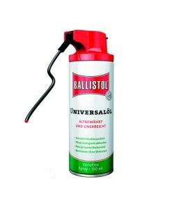 Ballistol Vario Flex Spray Universal Oil (350 Ml)