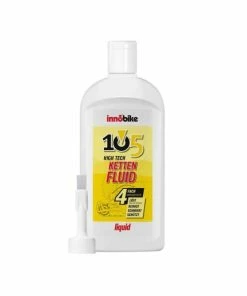 Innobike 105 High Tech-kædevæske Med Børstetilbehør (300 Ml)