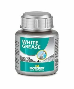 Motorex Hvid Fedt Cykelfedt (100g)