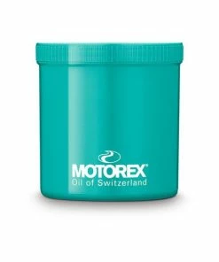 Motorex White Grease Cykelfedt (850g)