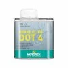 Motorex Bremsevæske Dot 4 Bremsevæske (250 Ml)