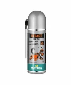 Motorex Intact MX50 Cykelolie (200 Ml)