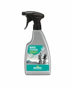 Motorex Bike Clean Cykelrengøringsmiddel (500 Ml)