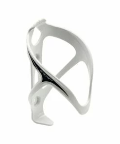 Procraft Eco II-flaskeholder (hvid)