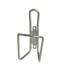 Procraft Øko-flaskeholder (sølv)