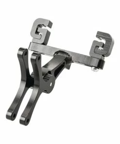 Procraft Adapter Til Flaskeholder Til To Flasker