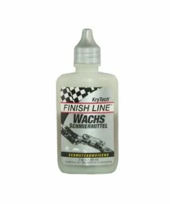 Finish Line Krytech Wax Lubricant (60ml)