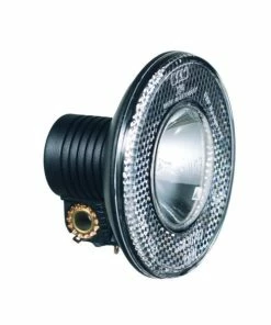 Busch-mueller B&m Lumotec Halogencykellampe Til Cykler