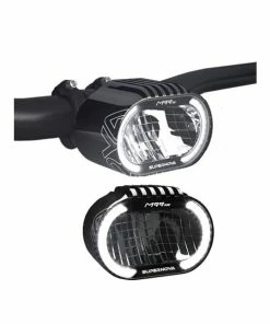 Supernova M99 Pure Front Light (500 Lumen - Black)