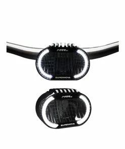 Supernova M99 Pro Cykellygte (1600 Lumen-version)