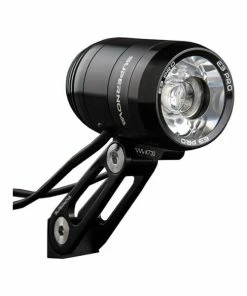 Supernova E3 Pro 2 Cykellygte (dynamo)