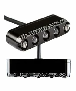 Supernova M99-E12 Baglygte Til Cykler