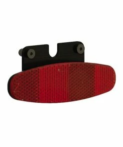 Supernova E3Tail Light Z-reflektor