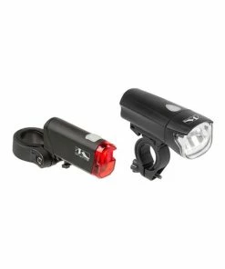 Messingschlager Atlas K50 Belysningssæt Batteri