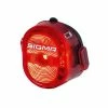 Sigma Nugget II USB-baglygte Til Cykler