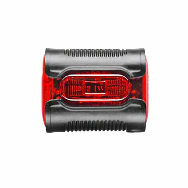 Busch-mueller B&m IXBack Senso USB-baglygte Til Cykler 1 Busch-mueller B&m IXBack Senso USB-baglygte Til Cykler