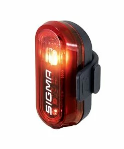 Sigma Curve Batteri Baglygte