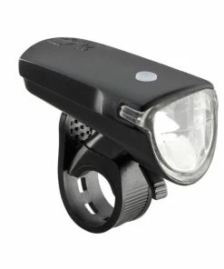 AXA Greenline 40 Forlygte