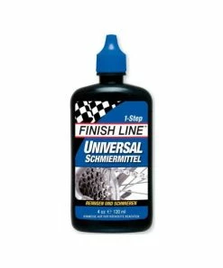Finish Line 1-Step Universal (120ml)