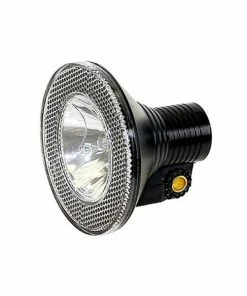 Messingschlager Halogenlygte Til Cykler