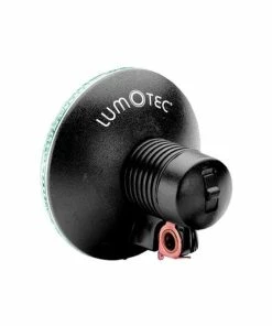 Busch-mueller B&m Lumotec N2 Cykellygte