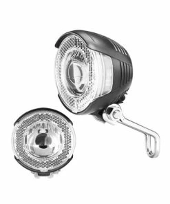 Busch-mueller B&m Lyt N Plus Cykellygte (25 Lux)
