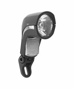 Busch-mueller B&m Lumotec Upp N Plus Cykellygte (30 Lux)