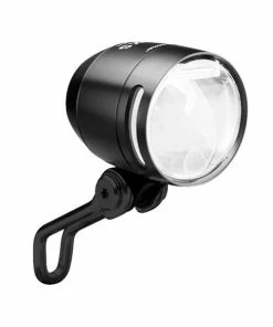 Busch-mueller B&m Lumotec IQ-XS T Senso Plus Cykellygte LED (70 Lux)
