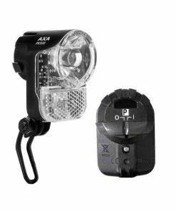 Axa PICO30 Steady Front Light