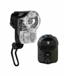 AXA PICO30 Steady Cykellygte Sidedynamo