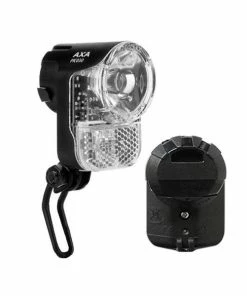AXA PICO30 Cykellampe Side Dynamo