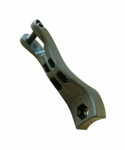 Busch-mueller B&m Lampeholder GRP (lang)