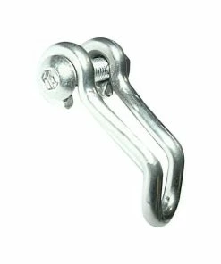 Busch-mueller B&m Lampeholder Rustfrit Stål (kort)