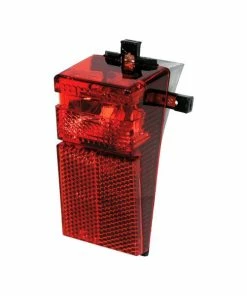 Messingschlager Standard Pære Til Baglygte Til Cykler