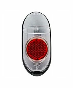 AXA GO / Steady Cykel Baglygte LED