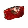 Busch-mueller B&m Selectra Plus Baglygte Til Cykel LED 450