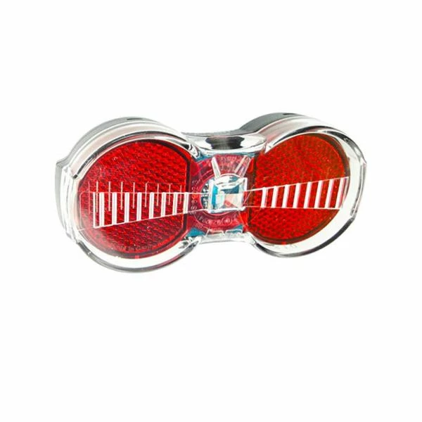 Busch-mueller B&m Toplight Flat S Senso Baglygte Til Cykler 1 Busch-mueller B&m Toplight Flat S Senso Baglygte Til Cykler