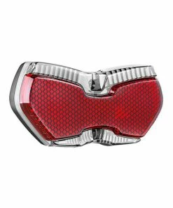 Busch-mueller B&m Toplight View Plus Cykelbaglygte LED