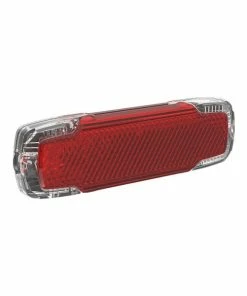 Busch-mueller Busch + Müller Toplight 2C USB Bicycle Taillight (50+80mm)