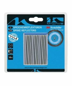 Messingschlager Sekuclip Spoke Emitter