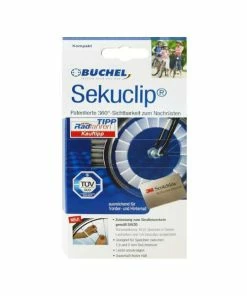 Büchel Sekuclip Egerreflektor (72 Stk.)