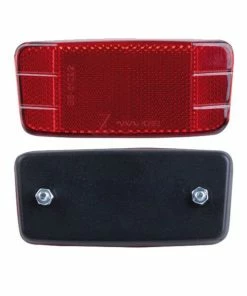 Messingschlager Reflektor Til Bagagebærer