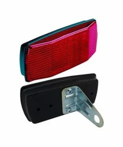 Busch-mueller B&m Reflektor Til Klemskrue