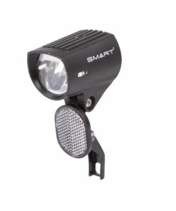 Messingschlager Smart EBike-forlygte