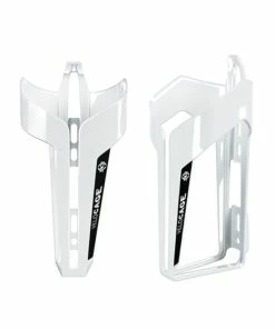 SKS VeloCage-flaskeholder (hvid)