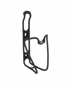 Ergotec XtasY Alu-SL-flaskeholder (sort)