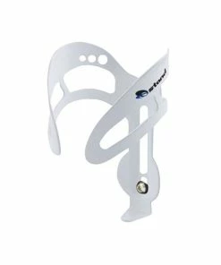 Messingschlager Trans-X Flaskeholder (hvid)