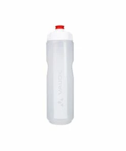Vaude Drikkeflaske (1 Liter | Gennemsigtig)