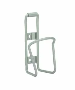 Blackburn MC-1S Flaskeholder (sølv)