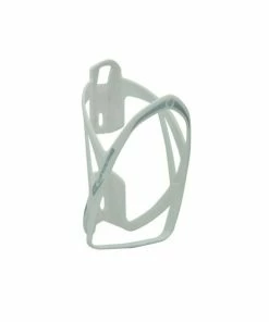 Blackburn Slick-flaskeholder (hvid)